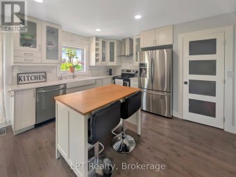 20 RED BAY ROAD South Bruce Peninsula Ontario photo 14