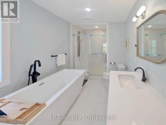 20 RED BAY ROAD South Bruce Peninsula Ontario photo 27