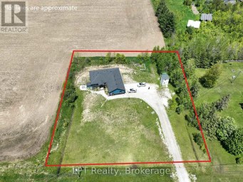 20 RED BAY ROAD South Bruce Peninsula Ontario photo 3