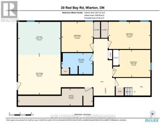 20 RED BAY ROAD South Bruce Peninsula Ontario photo 48
