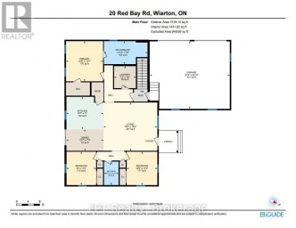 20 RED BAY ROAD South Bruce Peninsula Ontario photo 49
