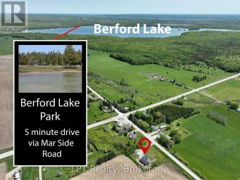 20 RED BAY ROAD South Bruce Peninsula Ontario photo 7