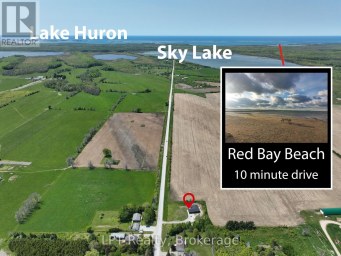 20 RED BAY ROAD South Bruce Peninsula Ontario photo 8
