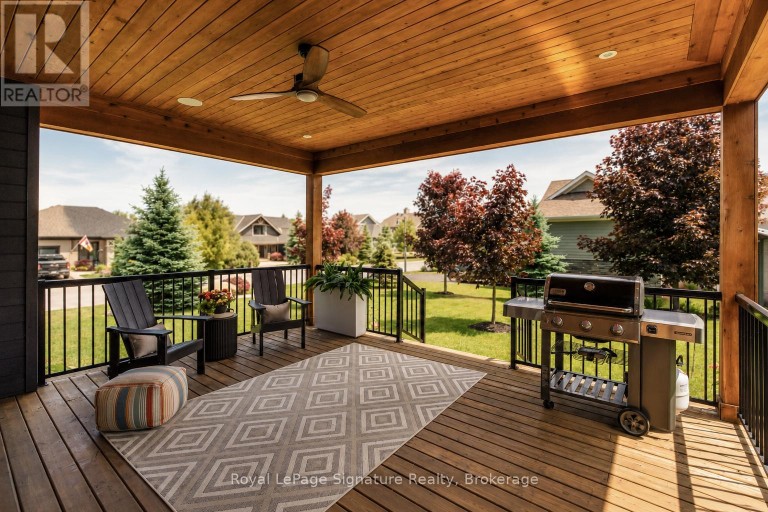 149 LANDRY LANE, Blue Mountains, Ontario, N0H2P0