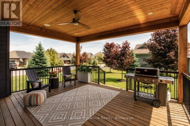 149 LANDRY LANE Blue Mountains Ontario photo 13