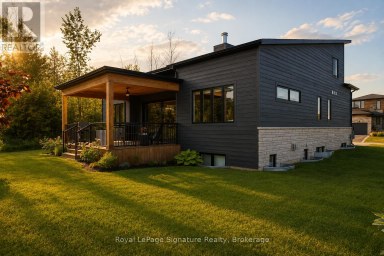 149 LANDRY LANE Blue Mountains Ontario photo 42