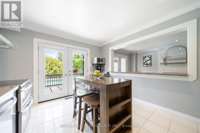 4021 SASHA COURT, Mississauga (Rathwood), Ontario, L4W3K9