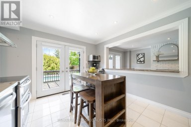 4021 SASHA COURT Mississauga (Rathwood) Ontario photo 11