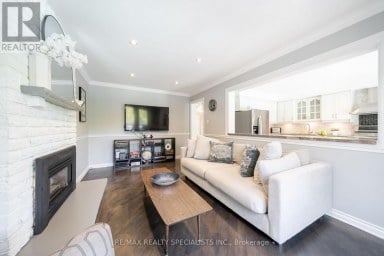 4021 SASHA COURT Mississauga (Rathwood) Ontario photo 12