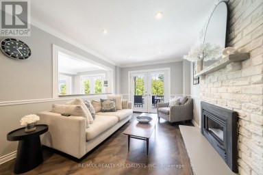 4021 SASHA COURT Mississauga (Rathwood) Ontario photo 14