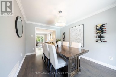 4021 SASHA COURT Mississauga (Rathwood) Ontario photo 15