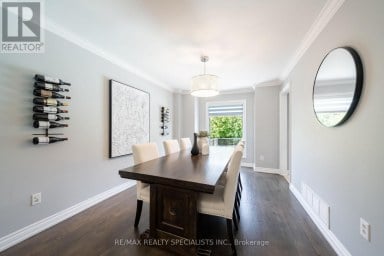 4021 SASHA COURT Mississauga (Rathwood) Ontario photo 16
