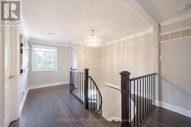 4021 SASHA COURT Mississauga (Rathwood) Ontario photo 17