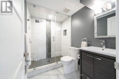 4021 SASHA COURT Mississauga (Rathwood) Ontario photo 18