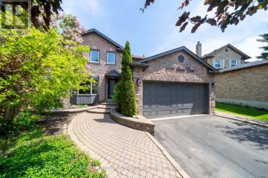 4021 SASHA COURT Mississauga (Rathwood) Ontario photo 2
