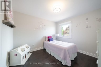 4021 SASHA COURT Mississauga (Rathwood) Ontario photo 20