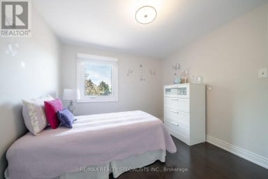4021 SASHA COURT Mississauga (Rathwood) Ontario photo 21