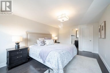 4021 SASHA COURT Mississauga (Rathwood) Ontario photo 23