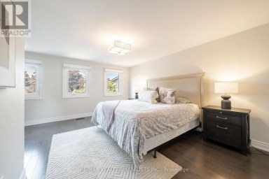 4021 SASHA COURT Mississauga (Rathwood) Ontario photo 26