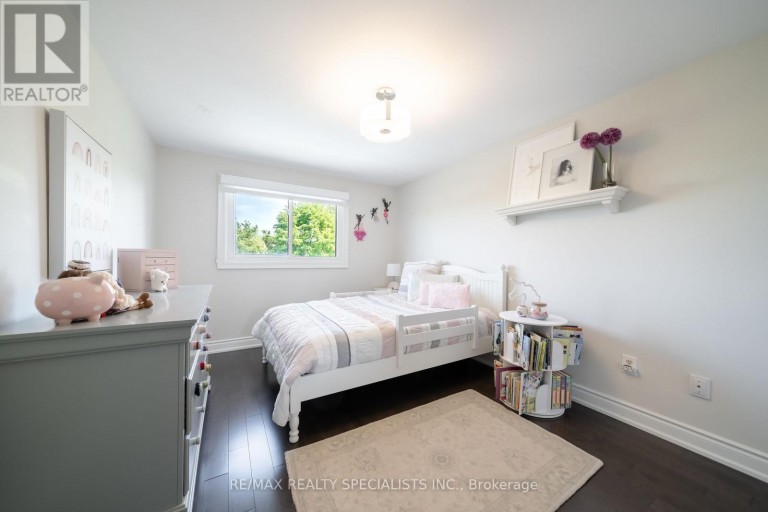 4021 SASHA COURT, Mississauga (Rathwood), Ontario, L4W3K9