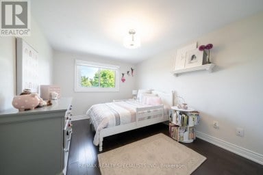 4021 SASHA COURT Mississauga (Rathwood) Ontario photo 27