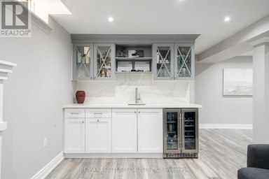 4021 SASHA COURT Mississauga (Rathwood) Ontario photo 29