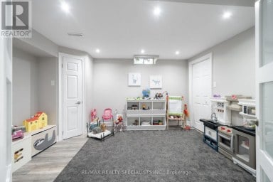 4021 SASHA COURT Mississauga (Rathwood) Ontario photo 30