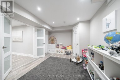 4021 SASHA COURT Mississauga (Rathwood) Ontario photo 31
