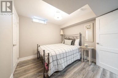 4021 SASHA COURT Mississauga (Rathwood) Ontario photo 32