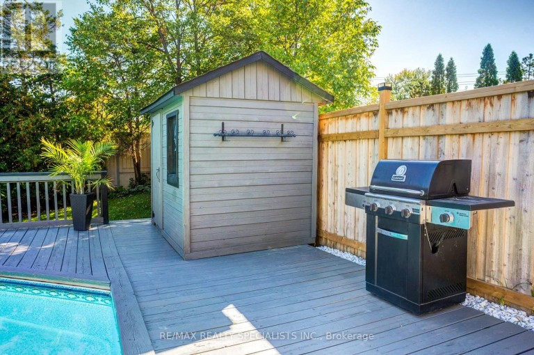 4021 SASHA COURT, Mississauga (Rathwood), Ontario, L4W3K9