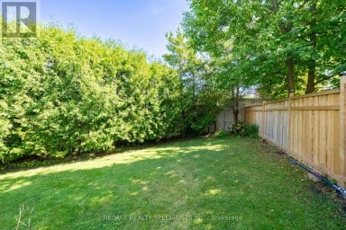 4021 SASHA COURT Mississauga (Rathwood) Ontario photo 37