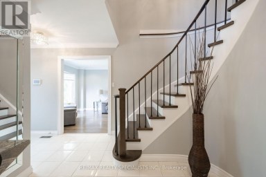 4021 SASHA COURT Mississauga (Rathwood) Ontario photo 4