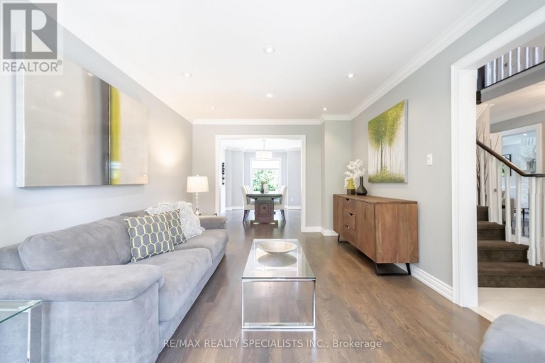 4021 SASHA COURT, Mississauga (Rathwood), Ontario, L4W3K9