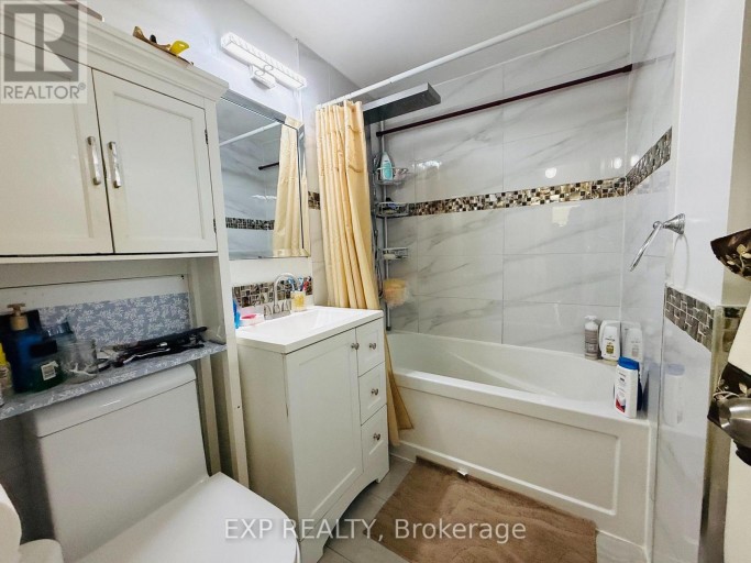 151 - 475 BRAMALEA ROAD, Brampton (Southgate), Ontario, L6T2X3
