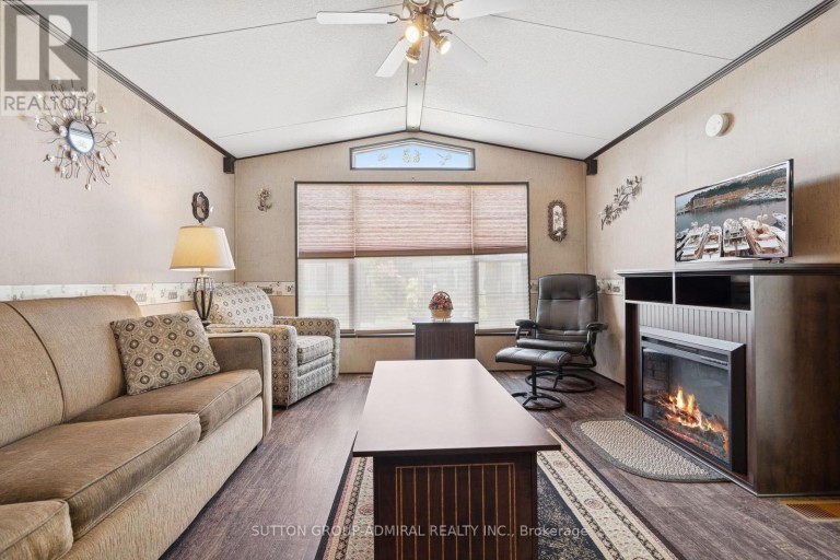70 - 1082 SHAMROCK MARINA ROAD, Gravenhurst (Morrison), Ontario, P0E1G0