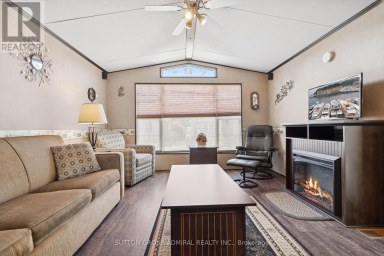70 - 1082 SHAMROCK MARINA ROAD Gravenhurst (Morrison) Ontario photo 15