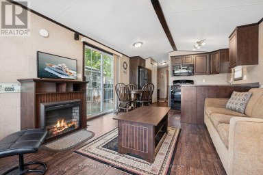 70 - 1082 SHAMROCK MARINA ROAD Gravenhurst (Morrison) Ontario photo 17