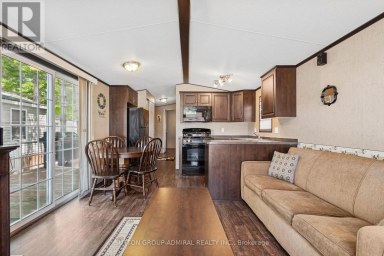 70 - 1082 SHAMROCK MARINA ROAD Gravenhurst (Morrison) Ontario photo 18