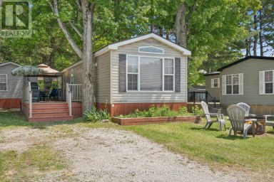 70 - 1082 SHAMROCK MARINA ROAD Gravenhurst (Morrison) Ontario photo 2