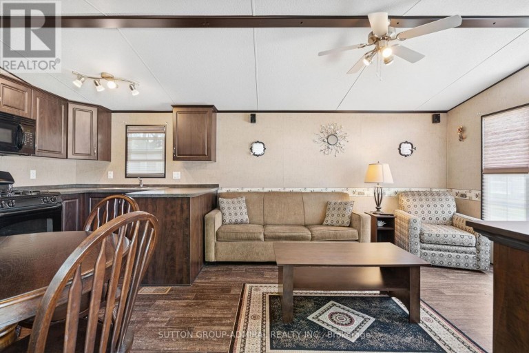 70 - 1082 SHAMROCK MARINA ROAD, Gravenhurst (Morrison), Ontario, P0E1G0