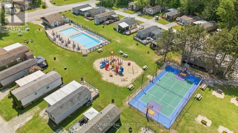 70 - 1082 SHAMROCK MARINA ROAD, Gravenhurst (Morrison), Ontario, P0E1G0