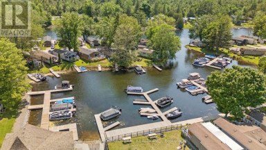 70 - 1082 SHAMROCK MARINA ROAD Gravenhurst (Morrison) Ontario photo 27