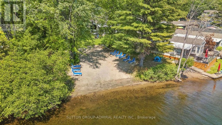 70 - 1082 SHAMROCK MARINA ROAD, Gravenhurst (Morrison), Ontario, P0E1G0