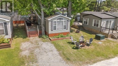 70 - 1082 SHAMROCK MARINA ROAD Gravenhurst (Morrison) Ontario photo 5