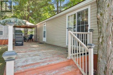 70 - 1082 SHAMROCK MARINA ROAD Gravenhurst (Morrison) Ontario photo 6