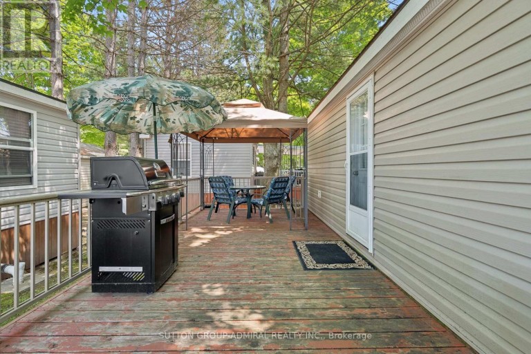 70 - 1082 SHAMROCK MARINA ROAD, Gravenhurst (Morrison), Ontario, P0E1G0