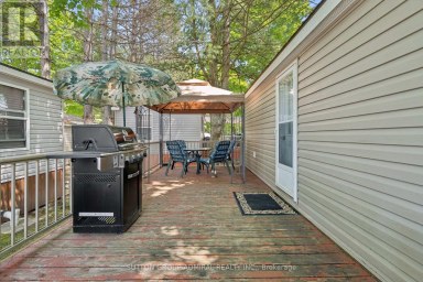 70 - 1082 SHAMROCK MARINA ROAD Gravenhurst (Morrison) Ontario photo 7