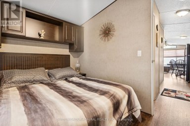 70 - 1082 SHAMROCK MARINA ROAD Gravenhurst (Morrison) Ontario photo 9