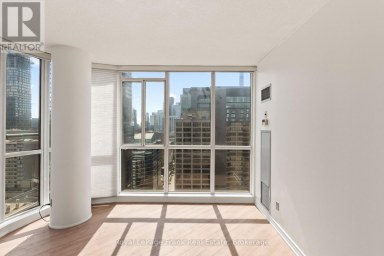 2910 - 736 BAY STREET Toronto (Bay Street Corridor) Ontario photo 10