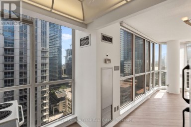 2910 - 736 BAY STREET Toronto (Bay Street Corridor) Ontario photo 13